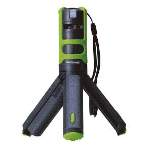 Panasonic パナソニック BTL1100G 墨出し名人 壁十文字 グリーン 工具 ツール DIY 作業工具 道具