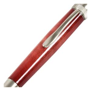 キャンディカラー ボールペン/文房具 〔Red...の詳細画像1