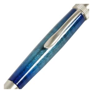 キャンディカラー ボールペン/文房具 〔Blu...の詳細画像1