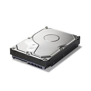 バッファロー ドライブステーション プロ HD-QHU3/R5シリーズ用オプション 交換用HDD 2...
