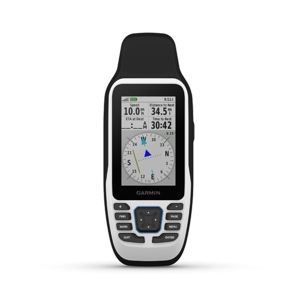 GARMIN (ガーミン) GPSMAP 79S 日本正規品 スマートウォッチ 時計 腕時計 ヨット...