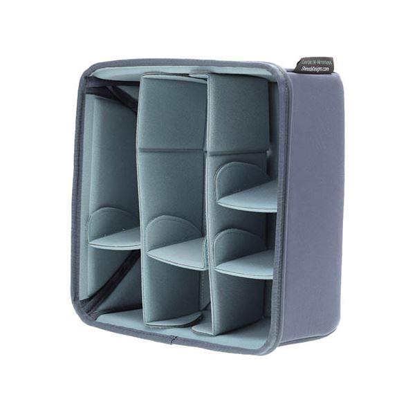 Shimoda Designs ミディアム ミラーレス コアユニット バージョン2 パリジャンナイト...