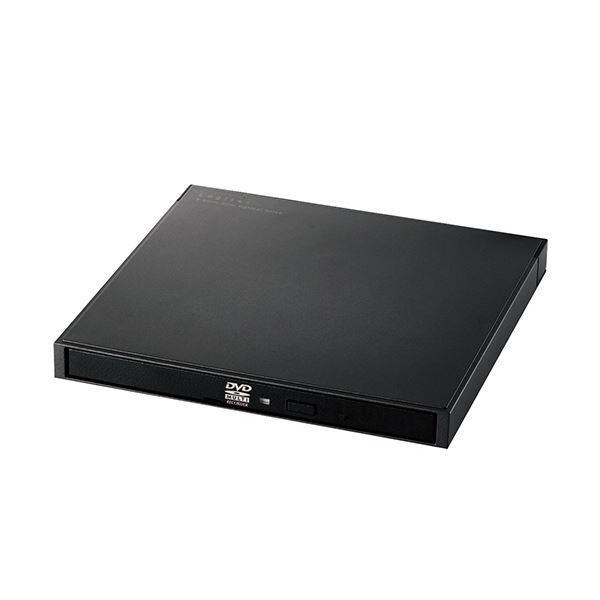 ロジテックType-A／C対応 再生・編集・書込ソフト付きUSB3.2（Gen1）ポータブルDVD ...