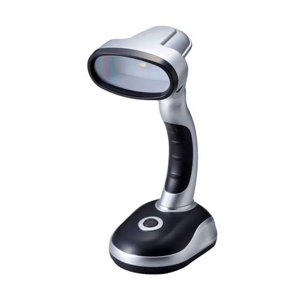 〔5セット〕 スマイルキッズ LED軽量スタンドライト AST-3301SX5