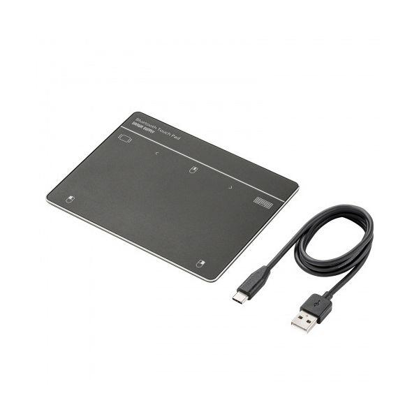サンワサプライ Bluetoothタッチパッド MA-PB521GM 1個