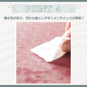 折りたたみヨガマット 6mm ヨガ yoga ...の詳細画像5
