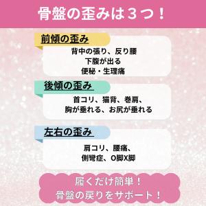 骨盤ベルト 腰痛 産後 腰痛ベルト おしゃれ ...の詳細画像2