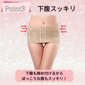骨盤ベルト 腰痛 産後 腰痛ベルト おしゃれ ...の詳細画像5