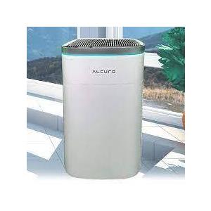 ALCURE 光触媒空気清浄機  中型 空間除菌 65畳 A100C
