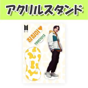 [アクリルスタンド(中)] BTS JIMIN ...の商品画像
