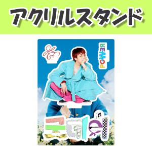 アクリルスタンド (中)] BIGBANG G-DRAGON - GD/クォンジヨン/韓国/韓