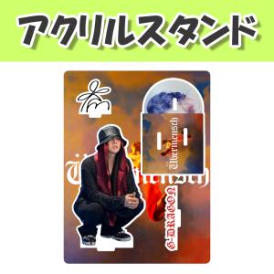 アクリルスタンド(大)] G-DRAGON - 2025 fashion show/韓国/韓流