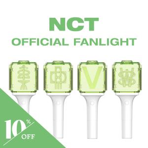 NCT127 - FANLIGHT CAP CHARM / 4TH TOUR 'NEO CITY : SEOUL THE NCT127 - FANLIGHT CAP CHARM / 4TH TOUR 'NEO CITY : SEOUL THE