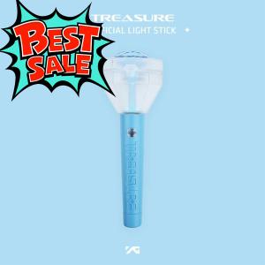 [公式ペンライト] TREASURE -OFFICIAL LIGHT STICK