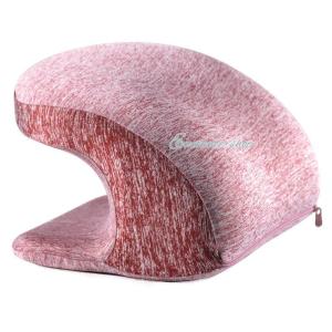 お昼寝枕 うつ伏せ枕 ナップピロー ネックピロ...の詳細画像2