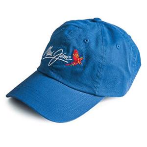 Maui Jim Standard Baseball Blue One Size