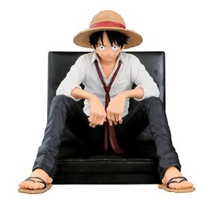 Bandai America Incorporated ワンピース CREATOR×CREATOR −MONKEY D LUFFY− モンキー D ル