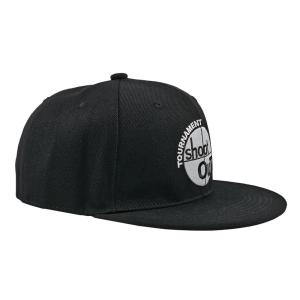 Tournament Shoot Out Baseball Hat Sports Outdoors Cap Adjustable Hip Hop Ra