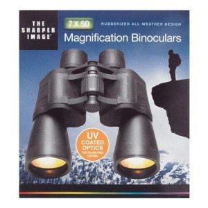 Sharper Image Binoculars 7 X 50 Mm