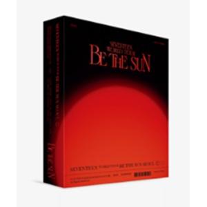 SEVENTEEN WORLD TOUR [BE THE SUN] - SEOUL / DIGITA...