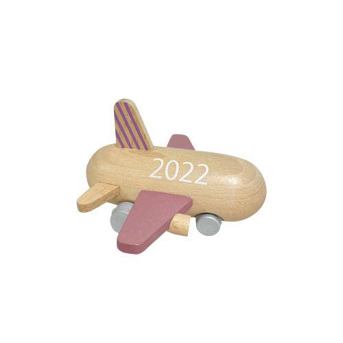 2022 mini jet metal pink