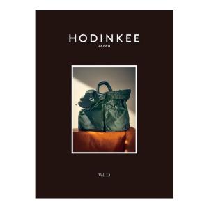 HODINKEE　Magazine　Japan Edition　Vol.13　増刊 特別版　[ホディンキー 　ハースト婦人画報社 雑誌]