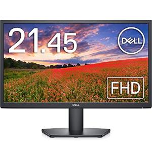 Dell SE2222H 21.45インチ モニター