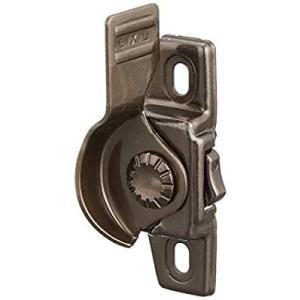 トステム 純正部品 クレセント錠補修部品 内観左窓用