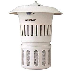 ネディウス(nedius) 屋外用捕虫器 NMT-15B1LG