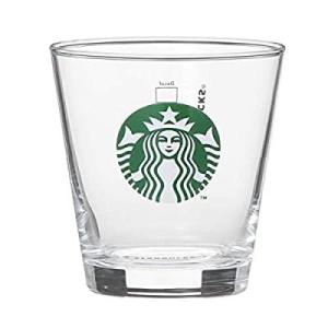 スターバックス スタバ ロゴグラス 296ml