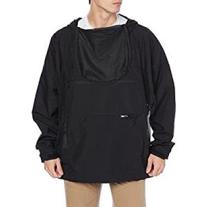 [ヘリーハンセン] ジャケット HHアングラーバグジャケット メンズ HG12102 撥水 ポケッタブル