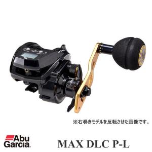 アブガルシア　SALTY STAGE JIGGING 右巻き Amazon | AbuGarcia (アブガルシア) SALTY STAGE Jigging 右巻き