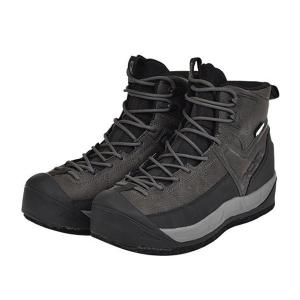 リバレイ フィッシング スパイクシューズ RBB フェルトスパイクシューズTG ブラック #7559 Rivalley