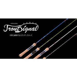 jackson Troutsignal トラウトシグナル　TRSS-48L Amazon | ジャクソン(Jackson) トラウトシグナル（TroutSignal