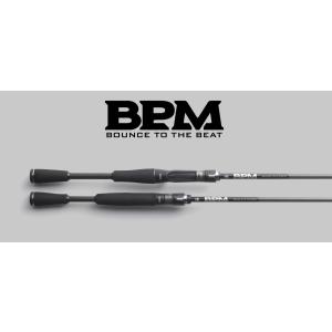 ジャッカル 22 BPM B1-C65XHSB JACKALL ビーピーエム ベイトキャスティングロッド*