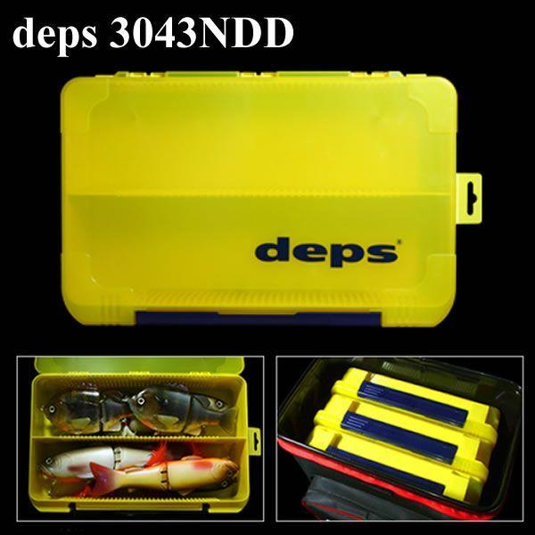 deps 3043NDD / deps （デプス）