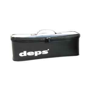 デプス ツールバッグ ロングサイズ deps TOOL BAG LPNG｜グッドオープンエアズ マイクス