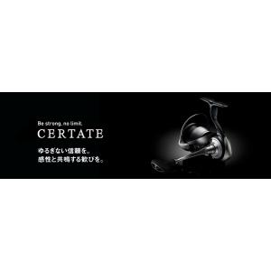 ダイワ 24セルテート LT2500 Daiwa 24CERTATE LT2500｜kt-gigaweb