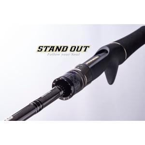 レジットデザイン スタンドアウト SOC610M : ミシマつり具店