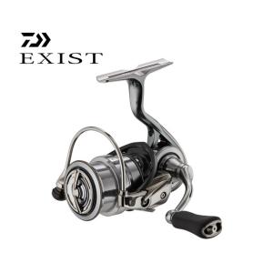 18イグジスト FC LT2000S-P ダイワ スピニングリール EXIST Daiwa