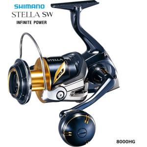 シマノ 19ステラSW 8000HG SHIMANO 19STELLA SW 8000HG◎｜kt-gigaweb