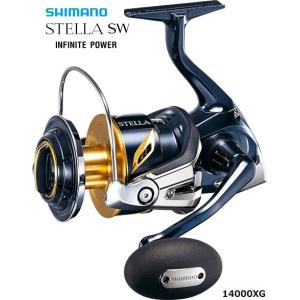 シマノ 19ステラSW 14000XG SHIMANO 19 STELLA SW 14000XG