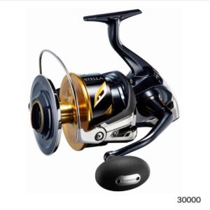 シマノ（SHIMANO） 【アウトレット商品】シマノ 19 ステラSW 8000PG