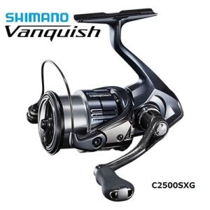 シマノ 19ヴァンキッシュ C2500SXG SHIMANO 19Vanquish