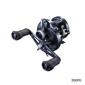 シマノ オシアコンクエストリミテッド 200PG RIGHT  SHIMANO 20OCEA CONQUEST LIMITED