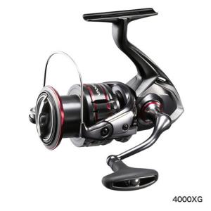シマノ 20ヴァンフォード 4000XG SHIMANO VANFORD