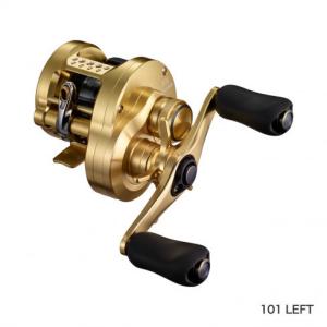 新品未使用】SHIMANO ANTARES 100XG リール ベイトリール 【公式