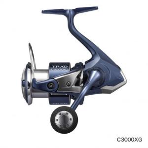 シマノ 21ツインパワーXD C3000XG SHIMANO 21TWINPOWER XD C3000XG｜kt-gigaweb