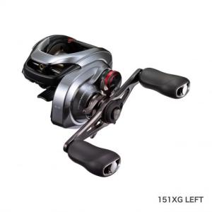 21 Scorpion DC 151XG LEFT  / SHIMANO