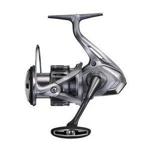 シマノ 21ナスキー C3000HG スピニングリール SHIMANO 21NASCI